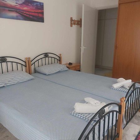 Luminosa Village Apartment Nea Iraklitsa Luaran gambar