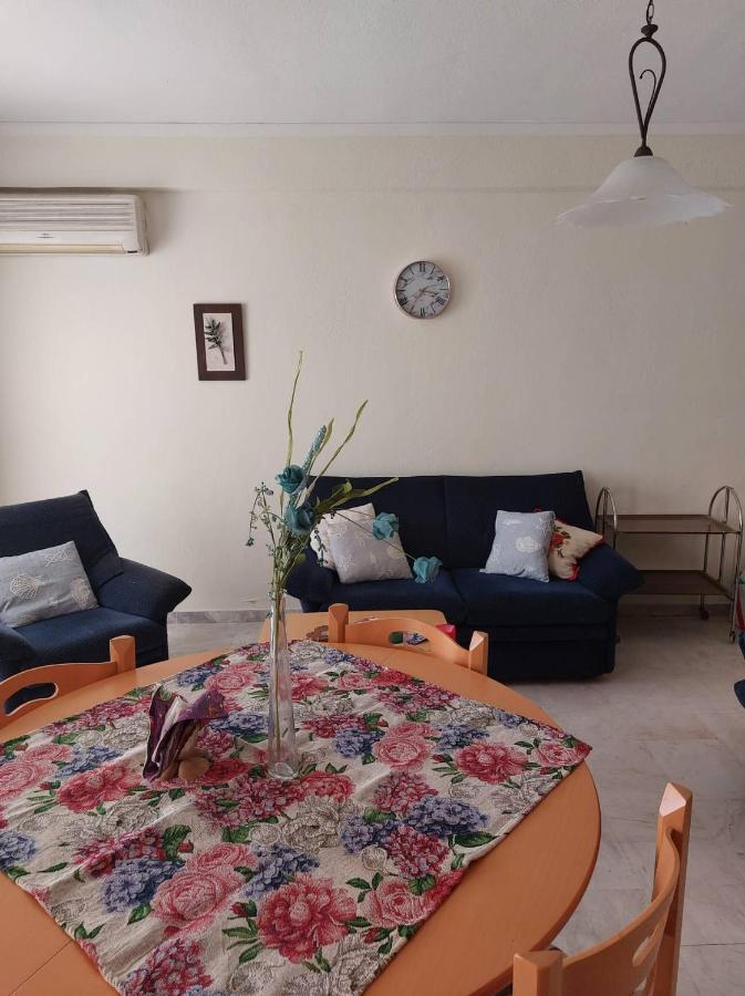 Luminosa Village Apartment Nea Iraklitsa Luaran gambar