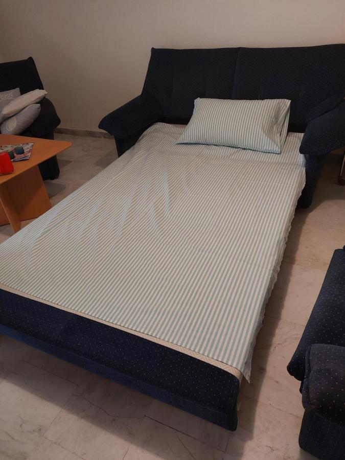 Luminosa Village Apartment Nea Iraklitsa Luaran gambar