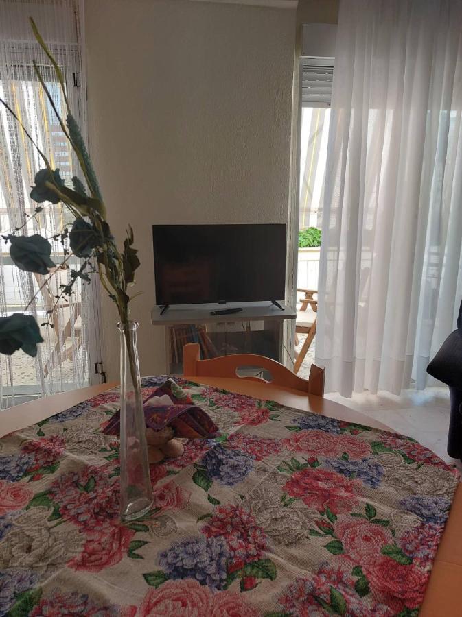 Luminosa Village Apartment Nea Iraklitsa Luaran gambar