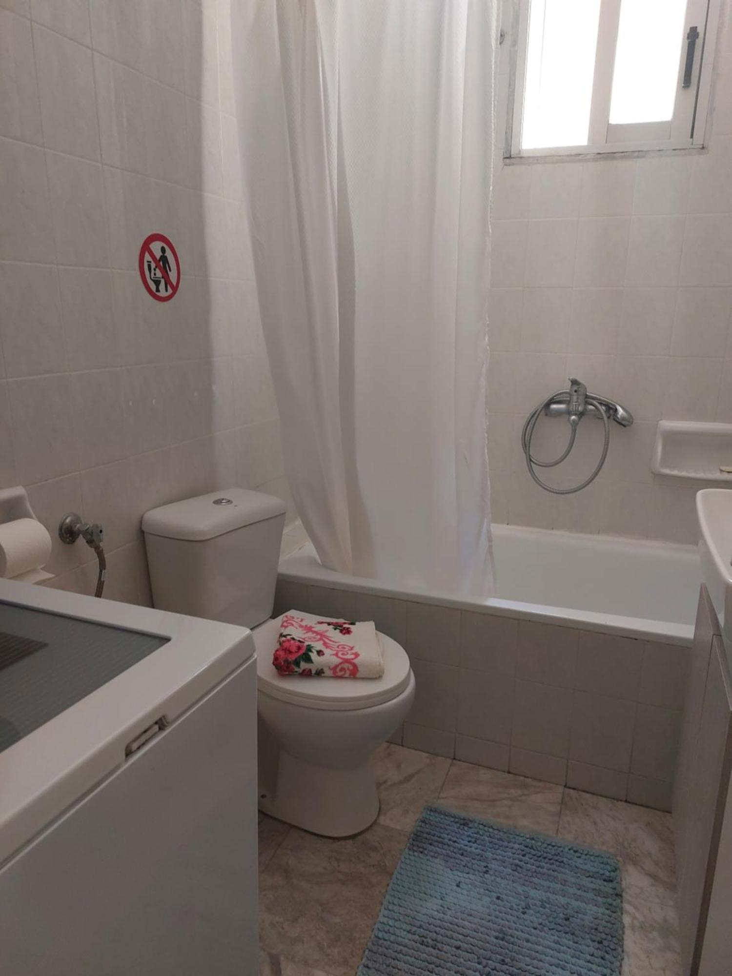 Luminosa Village Apartment Nea Iraklitsa Luaran gambar