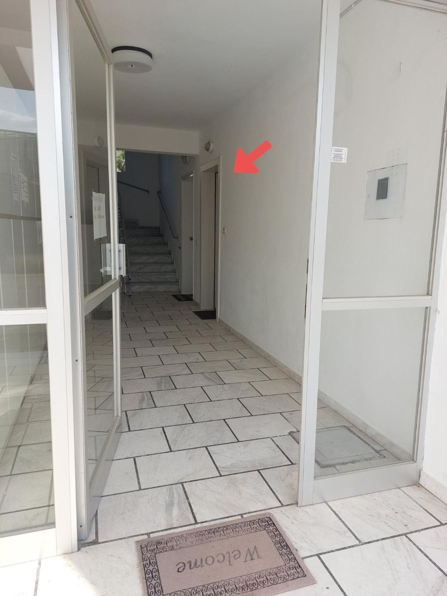 Luminosa Village Apartment Nea Iraklitsa Luaran gambar