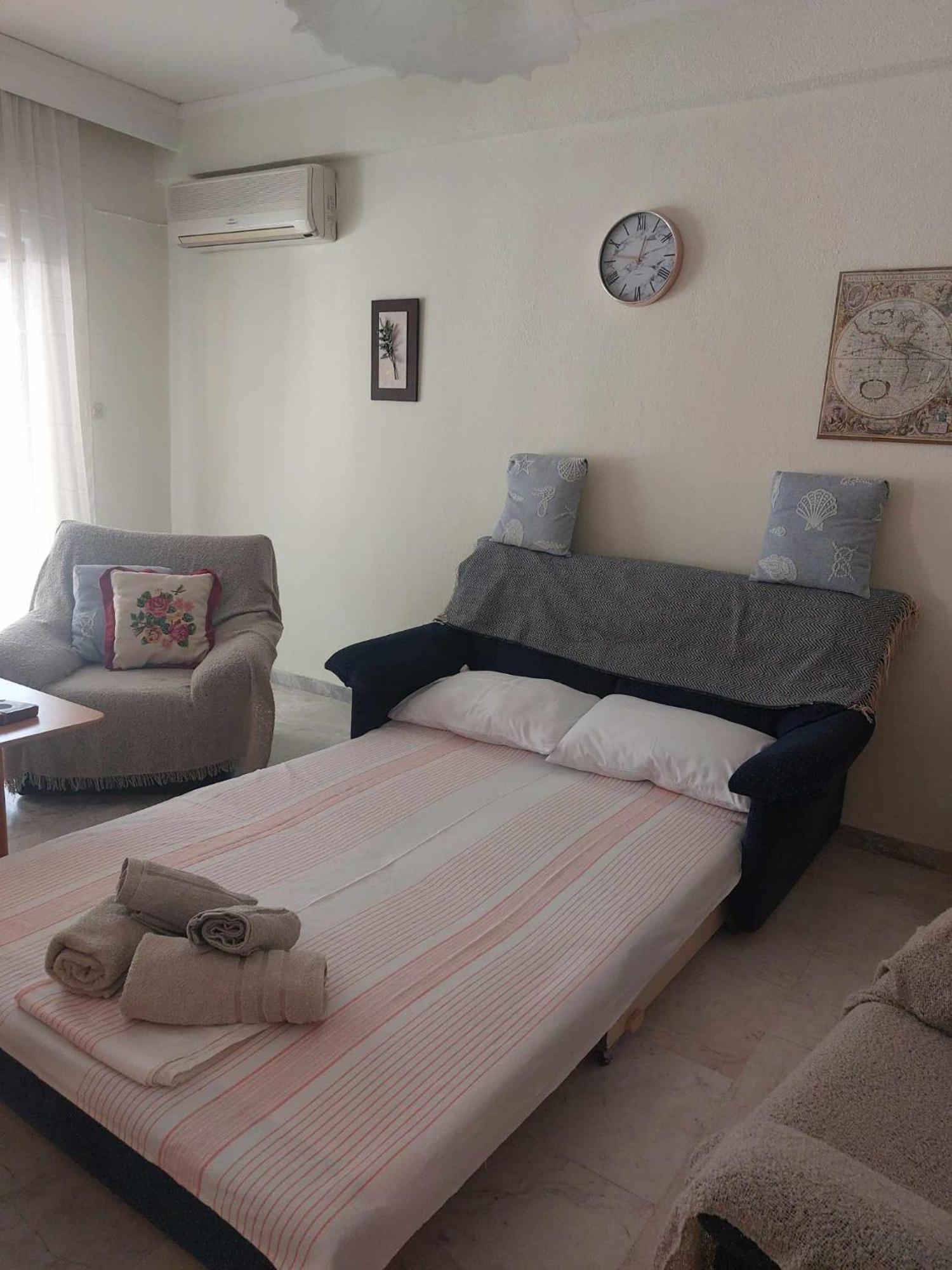 Luminosa Village Apartment Nea Iraklitsa Luaran gambar